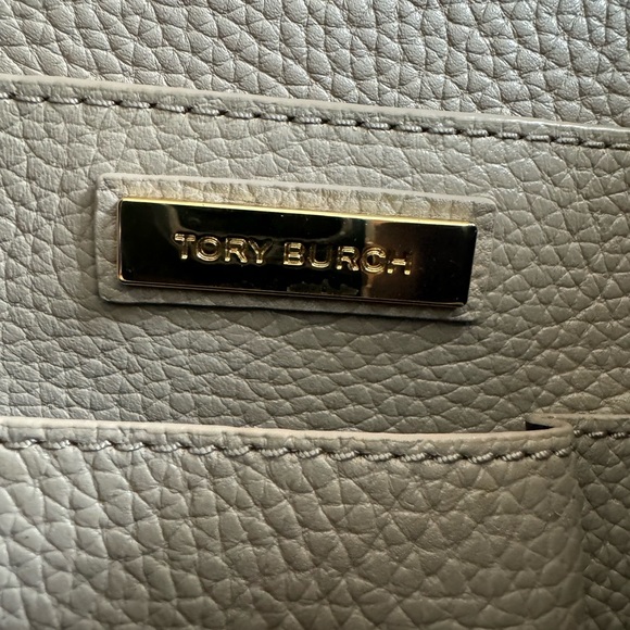 Tory Burch Tote - Picture 5 of 9